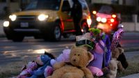 Police name suspect in girl's hit-and-run death - Photo