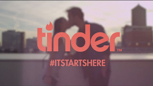Tinder kommer til Windows Phone