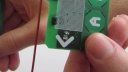 Datenbertragung ohne Akku durch Ambient Backscatter