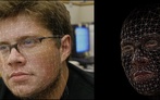 My Face, Digitally Recognized