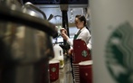 The Growth of College Grads in Dead-End Jobs
