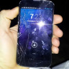 Nexus 4 gravitational field
