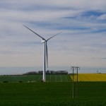 Supercomputer Simulation Helps Cut Wind Turbine Noise, Increase Efficiency