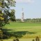 A shale gas well in Lawrence County, Pennsylvania