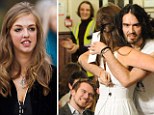 Russell Brand