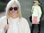 Fearne Cotton