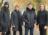 Kasabian