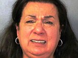 Mary Ann Acee, 64, was arrested on second-degree rape charges after she allegedly attacked a 14-year-old boy last summer