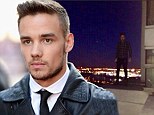 'It was a stupid and irresponsible thing to do': 1D's Liam Payne apologises after he is pictured on dangerously high roof ledge