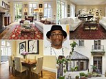 Spike Lee home