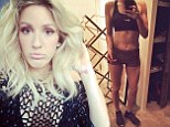Ellie Goulding