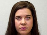 Cheer Prerfection mom Andrea Clevenger, 34, turned herself in to Sherwood, Arkansas police after she was accused of rape and engaging children in sexually explicit conduct