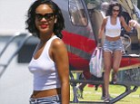 RIHANNA