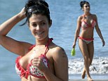 KYM MARSH