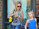 'So excited!' Emily says daughter Ricki, 8, has already started planning her mother's wedding