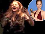 She's Wicked! Golden girl Amy Adams rounds off her award-winning weekend with an Oscar-worthy karaoke performance at a gay bar