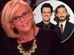 Jenny McCarthy reveals she was rejected by The Bachelorette producers and defends ex Jim Carrey against Shia LaBeouf diss