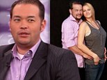 'We can't have children - I'm fixed!' Jon Gosselin reveals he got a vasectomy on The Wendy Williams Show