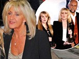There's no stopping them now! Christine McVie, 70, rejoins Fleetwood Mac after 15-year absence