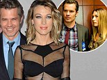 What will happen to Raylan and Winona? Justified to end after sixth season... as Timothy Olyphant and Natalie Zea continue to leave romance open ended