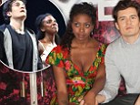 Orlando Bloom's Broadway performance in Romeo & Juliet to be shown in cinemas