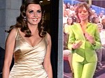Vorderman