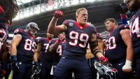 McNair: Watt could mentor Clowney - Photo