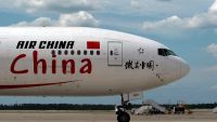 Air China expands Houston-Beijing route - Photo