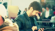 Das neuen Blackphone soll abhörsichere Kommunikation ermöglichen 