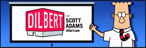 Dilbert