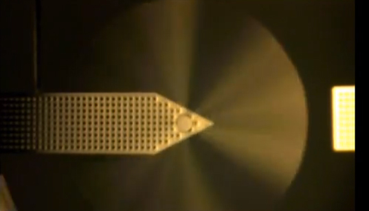 green design, eco design, sustainable design, University of Texas at Arlington, WinMEMS Technolgies Co, Smitha Rao, J-C Chiao, tiny windmill conductors, alternative cell phone chargers