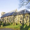 Dilapidated 18th Century Church Transformed Into a Private Home