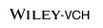 Wiley-VCH logo