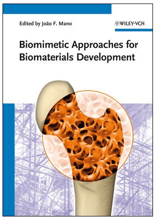 Book Review: Biomimetic Approaches for Biomaterials Development