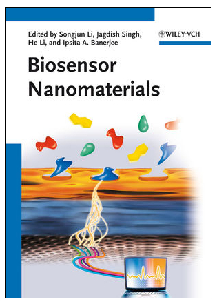 Book Review: Biosensor Nanomaterials
