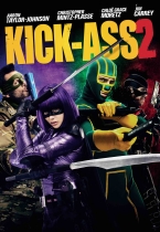 Kick ass 2