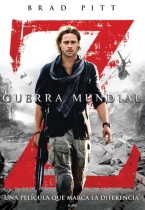 Guerra Mundial Z