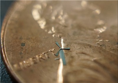 آسیاب میکوسکوپی