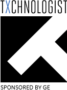 Txchnologist, sponosored by GE