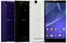 Nowe smartfony Sony z naprawd duym ekranem