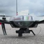 Best of the Year 2010- 6 of 7: Happy Quadrotor New Year