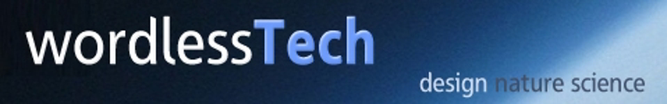 wordlessTech
