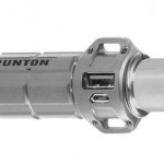 This Torpedo Charges in Car, Powers Your Mobile