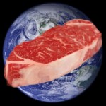 The steaks are high
