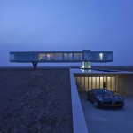 Above and Below: This House Design Offers Both