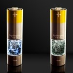 Storing solar energy cheaply