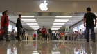 Apple iBeacons