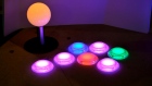 Howler arcade controller