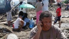Philippines Storm