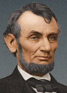 Abraham Lincoln